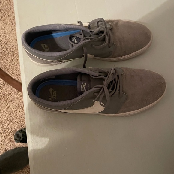 Nike Portmore Skate shoes - Picture 4 of 4